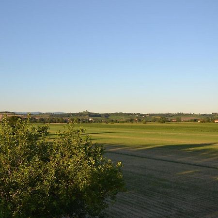 Agriturismo Le Stringaie Montepulciano Stazione Екстериор снимка