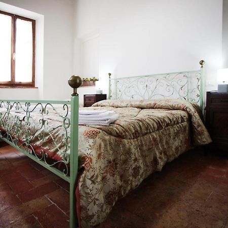 Agriturismo Le Stringaie Montepulciano Stazione Екстериор снимка