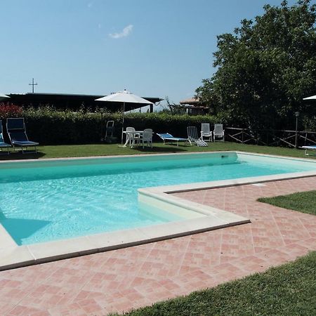 Agriturismo Le Stringaie Montepulciano Stazione Екстериор снимка